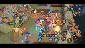 平安京最新福利爆料,全新活动爆料,海量奖励等你来拿! 第3张 平安京最新福利爆料,全新活动爆料,海量奖励等你来拿! 第3张