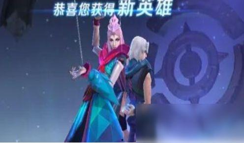 元歌皮肤最新爆料照片,神秘幻影,舞动江湖 第2张 元歌皮肤最新爆料照片,神秘幻影,舞动江湖 第2张