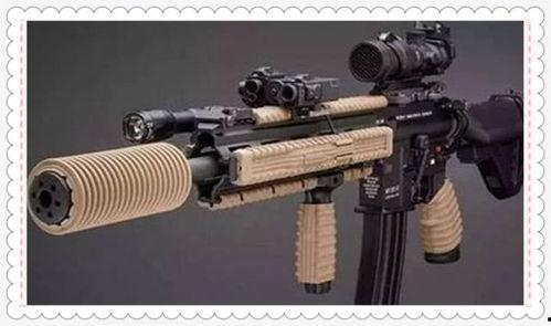 四把升级枪爆料视频 第3张 四把升级枪爆料视频 第3张